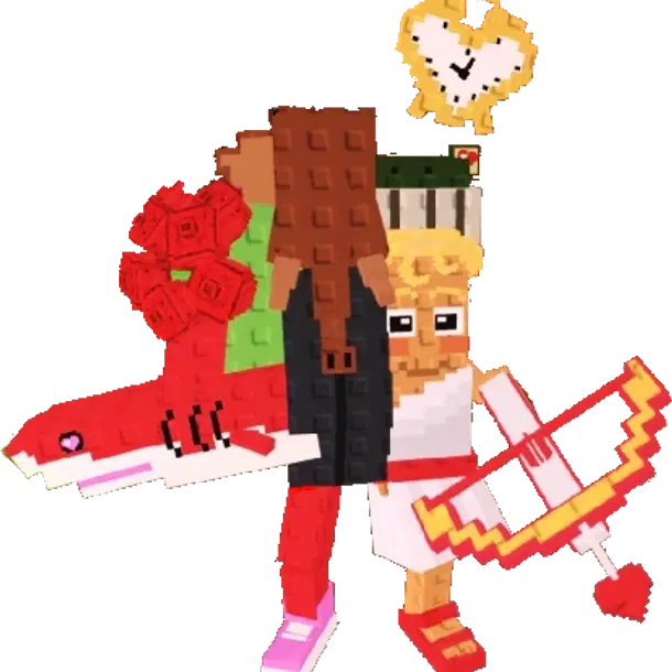 La Romantic Grande secret, Steal a Brainrot